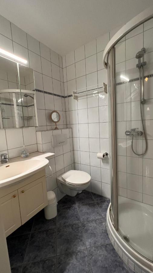 Ferienwohnung Am Kormoranweg Dorum-Neufeld Exterior foto